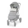 UPPAbaby Cosy Ganoosh Footmuff Stella -Baby Products Store uppababy footmuffs 0920 cgn ww stl 36531378192605