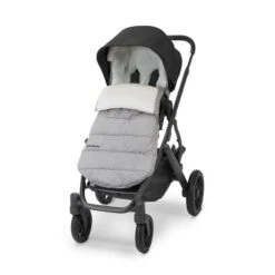 UPPAbaby Cosy Ganoosh Footmuff Stella 5 UPPAbaby Cosy Ganoosh Footmuff Stella -Baby Products Store uppababy footmuffs 0920 cgn ww stl 36531385696477