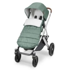 UPPAbaby Cosy Ganoosh Footmuff Emmett 2020