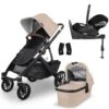 Uppababy Vista V2 Cloud T & Base Travel System - Liam -Baby Products Store uppababy travel systems 13979 lia 39365907775709