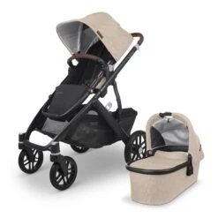 Uppababy Vista V2 Cloud T & Base Travel System - Liam -Baby Products Store uppababy travel systems 13979 lia 39365908234461