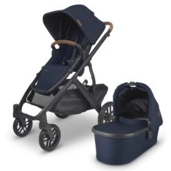 UPPAbaby Vista V2 Pebble 360 & Base Travel System Bundle Noa -Baby Products Store uppababy travel systems 9780 noa 34614642507997