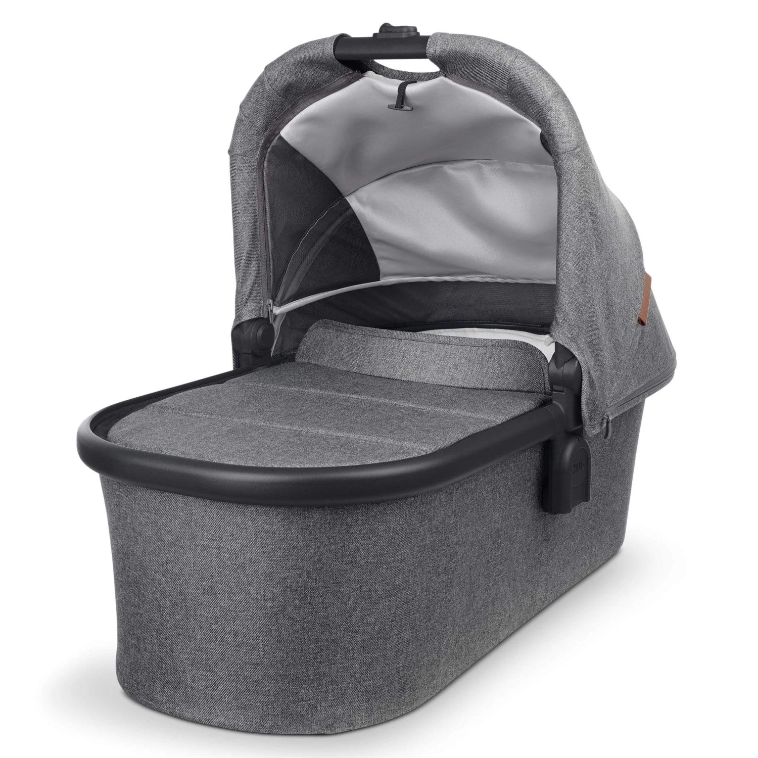 Uppababy Cruz V2 Mesa & Base Travel System Greyson 4 Uppababy Cruz V2 Mesa & Base Travel System Greyson - Image 2
