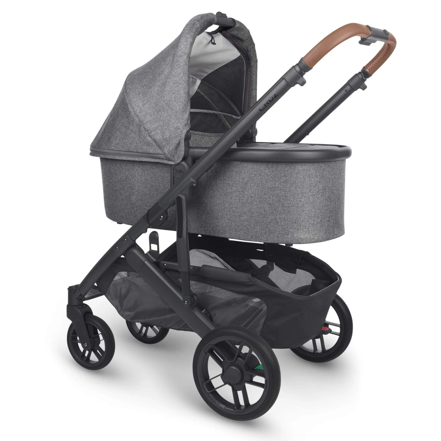 Uppababy Cruz V2 Mesa & Base Travel System Greyson 11 Uppababy Cruz V2 Mesa & Base Travel System Greyson - Image 9