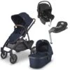 Uppababy Vista V2 Mesa & Base Travel System Noa -Baby Products Store uppababy travel systems uppababy vista v2 mesa base travel system anthony baby s mart 38912545063133