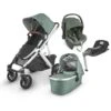 Uppababy Vista V2 Mesa & Base Travel System Emmett -Baby Products Store uppababy travel systems uppababy vista v2 mesa base travel system emmett baby s mart 6228 emt 15822388953224