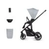 Venicci Empire Stroller & Accessory Pack - Urban Grey -Baby Products Store venicci baby pushchairs 13176 urn gry 38765169574109
