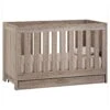 Venicci Forenzo Cot Bed With Drawer - Truffle Oak 1 Venicci Forenzo Cot Bed With Drawer - Truffle Oak -Baby Products Store venicci cot beds 38476014059741
