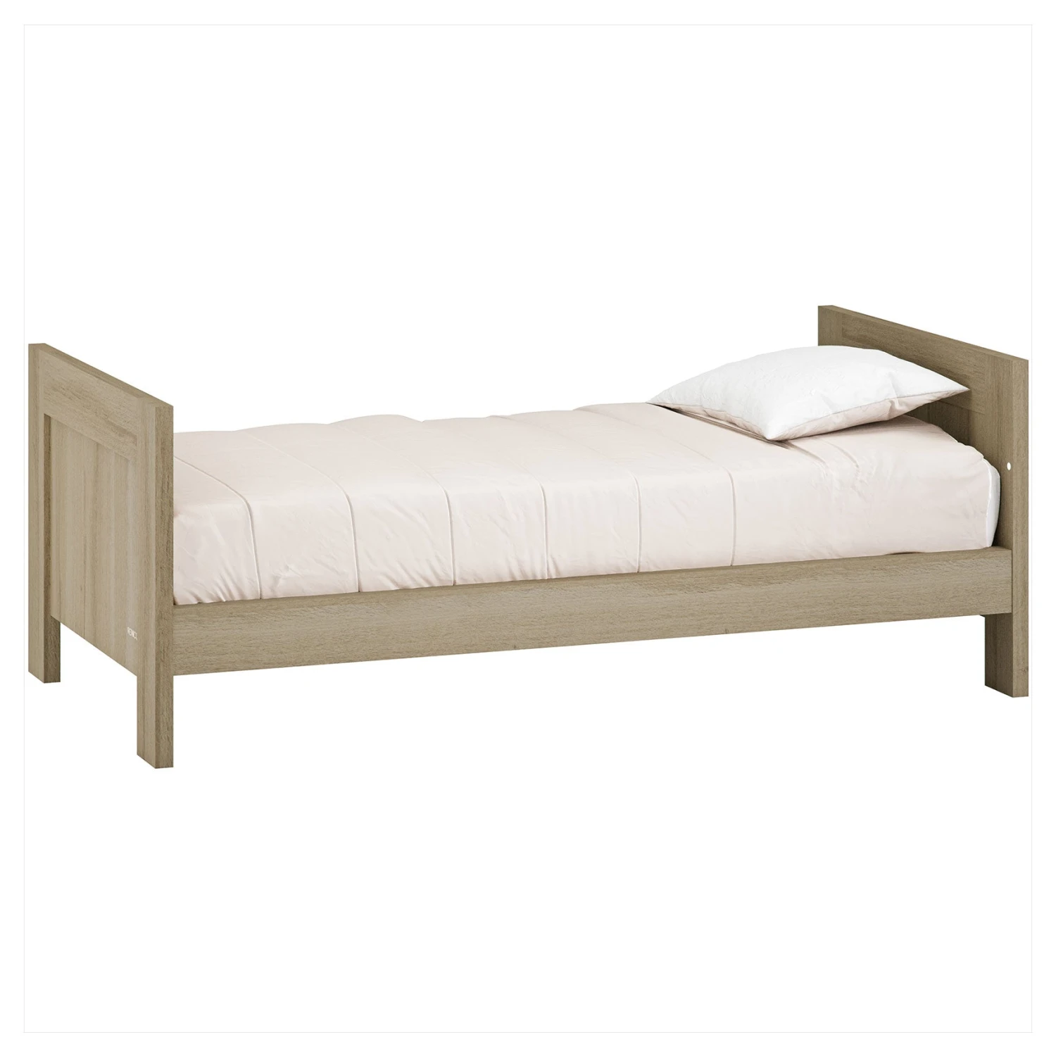 Venicci Forenzo 3 Piece Roomset - Honey Oak 7 Venicci Forenzo 3 Piece Roomset - Honey Oak - Image 5