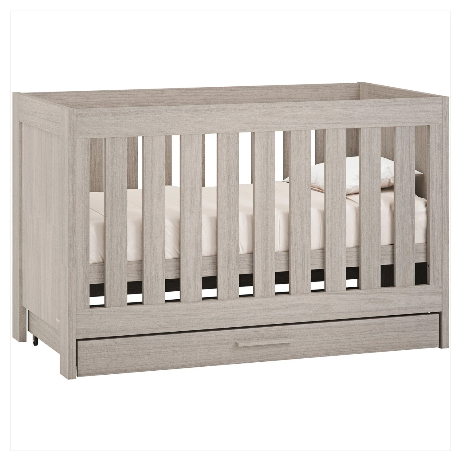 Venicci Forenzo 3 Piece Roomset - Nordic White 6 Venicci Forenzo 3 Piece Roomset - Nordic White - Image 4