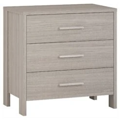 Venicci Forenzo 2 Piece Dresser Roomset - Nordic White -Baby Products Store venicci nursery room sets 38476184027357