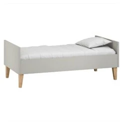 Venicci Saluzzo 2 Piece Dresser Roomset - Warm Grey -Baby Products Store venicci nursery room sets 38476202115293