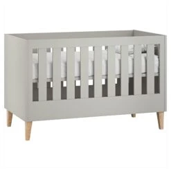 Venicci Saluzzo 2 Piece Wardrobe Roomset - Warm Grey 14 Venicci Saluzzo 2 Piece Wardrobe Roomset - Warm Grey -Baby Products Store venicci nursery room sets 38476218826973