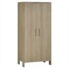 Venicci Forenzo Oak Wardrobe - Honey Oak -Baby Products Store venicci nursery wardrobes forwar honeyo 3box 38476147949789