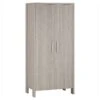 Venicci Forenzo Oak Wardrobe - Nordic White -Baby Products Store venicci nursery wardrobes forwar norwhio 3box 38476148834525